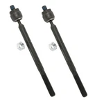 Moog Front Inner Steering Tie Rod Ends Kit Set 2PCS For Mazda 3 Sport 5. Fixed Price $57.95.