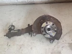 2002-2006 Chevy Trailblazer Ext Driver Left Front Spindle Knuckle Oem. Fixed Price $85.49.