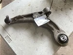 Driver Lower Control Arm Front Sedan 17" Wheel Fits 15-17 200 310808. Fixed Price $90.17.