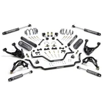 Hotchkis Sport Suspension Stage Tvs System 89003-2. Fixed Price $5590.03.