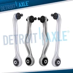 Front Upper Control Arms Ball Joints For Audi A4 A6 Quattro Allroad S6. Fixed Price $80.86.