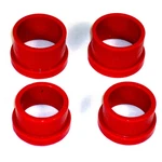 Ball Joint Beam Outer Bushing Kit, Urethane, 4 Pack Dunebuggy & Vw. Fixed Price $27.26.