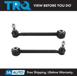 Trq Rear Upper Control Arm Set Fits 2009-2017 Ford Expedition Lincoln Navigator. Fixed Price $69.95.