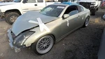 Driver Front Spindle/knuckle 2 Door Coupe Fits 05-07 Infiniti G35 30595919. Fixed Price $129.15.