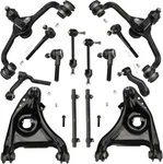 Mayasaf 14 Front Lower Control Arm Ball Joint For Crown Victoria Mercury Lincoln. Fixed Price $208.95.