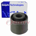 Delphi TD1249W Suspension Trailing Arm Bushing For RK660012 JBU635 BC65546 Nk. Fixed Price $13.85.