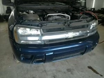 Passenger Right Front Spindle/knuckle Fits 02-09 Envoy 104912035. Fixed Price $74.53.