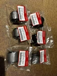Oem 52365-S5A-802 Lower Knuckle Bushing For Honda Civic 01-05 Crv Element 03-06. Fixed Price $55.59.