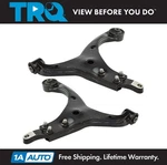 Trq Front Lower Control Arm Lh Rh Pair Set For Elantra 07-10. Fixed Price $134.95.