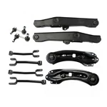 10 X Rear Upper & Lower Control Arm Sway Bar Link For Dodge Journey 2011-2020. Fixed Price $152.00.