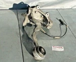 08-15 Bmw E90 E92 335I Front Left Spindle Knuckle Hub Control Arm 31216793923. Fixed Price $84.00.