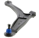 Suspension Control Arm And Ball Joint Assembly-assembly Fits 06-14 Ridgeline. Fixed Price $146.95.