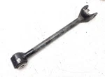 2003-2009, Nissan 350Z, Rear Left Lower Transverse Control Arm, 551A0AL500, Oem. Fixed Price $46.80.
