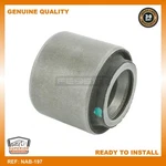 Febest 2003-2007 Nissan Murano Arm Bushing For Lateral Control Rod NAB-197. Fixed Price $35.06.