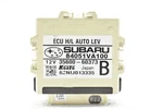 2017 Subaru Wrx Head Light Leveler Module 84051VA100 Oem. Fixed Price $13.95.