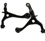 Front Lower Control Arms For Acura Tsx 04-08 Honda Accord 03-07. Fixed Price $181.00.