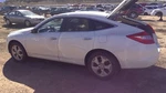 Driver Left Front Spindle/knuckle Fits 10-15 Crosstour 380696. Fixed Price $115.00.