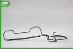 03-06 Mercedes W220 S55 Amg S430 Abc Hydraulic Rear Suspension Line Hose Oem. Fixed Price $157.50.