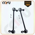 2PCS Steering Kit Front Sway Bar Links For 2004-2010 Chevrolet Malibu. Fixed Price $34.68.