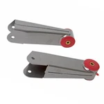 Bbk Rear Upper Control Arm Kit For 86-04 Mustang. Fixed Price $226.33.