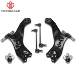 Front Lower Control Arm Ball Joint Sway Bars Link For 2019-24 Toyota RAV4 Venza. Fixed Price $112.89.