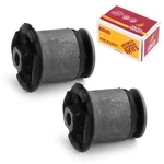 Rear Upper Control Arm Bushing For 2002-2007 Jeep Liberty K200428 Pcs. Fixed Price $32.31.