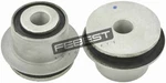 VWAB-037-KIT Febest Bushing Kit, Rear Lower Control Arm 4Z7505312 4Z7505311. Fixed Price $22.77.
