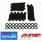 Arp 144-3601 6PT. Head Bolt Kit; For Mopar Small Block New. Fixed Price $92.02.
