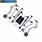 10PCS For Bmw E90 328I 335I E82 128I Front Control Arm Bar Link Tie Rod End Kit. Fixed Price $157.89.