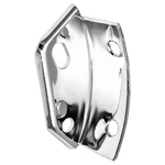 Triumph TR2,TR3,TR3A Bracket, Buffer And Check Rod 601969. Fixed Price $27.32.
