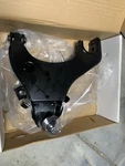 521-178 Dorman Control Arm Front Passenger Right Side Lower New With Bushing(s). Fixed Price $63.75.