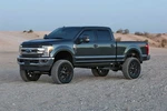 Fabtech FTS22025BK Coil Spring Set. Fixed Price $290.83.