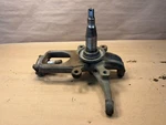 Jaguar Xke E-type S1 Rh Front Suspension Hub Vertical Link Assembly C19224. Fixed Price $337.50.