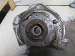 10-13 Porsche Panamera 970 Right Rear Knuckle Hub Wheel Bearing Oem *1149. Fixed Price $89.96.