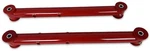 Extended Length Rear Lower Control Arms With Poly Bushings 1977-1996 Gm B-body. Fixed Price $239.00.