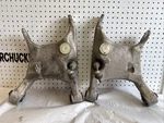 2008 Bmw E60 528I Rear Left & Right Suspension Lower Control Arm Set. Fixed Price $90.00.