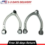 2PCS Front Left + Right Upper Control Arms For Mercedes W221 W216 S550 S400. Fixed Price $98.99.
