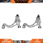 Fits Buick Lesabre 2000-2005 Front Lower Lh Rh Control Arms & Ball Joints Dorman. Fixed Price $266.42.