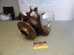R107 560SL Left Rear Spindle Assembly With Hub. Fixed Price $649.99.