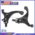 Front Lower Control Arm For 2006-2012 Kia Optima Magentis Rondo 545012G601. Fixed Price $58.49.