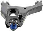 Suspension Control Arm And Ball Joint Assembly-assembly Mevotech CMS20348. Fixed Price $200.95.