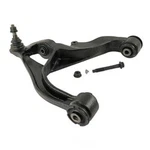 Suspension Control Arm And Ball Joint Assembly Moog RK621602. Fixed Price $184.86.