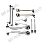 10X Front Suspension Control Arm Set For Mercedes Benz C300 C350 E350 E400 Awd. Fixed Price $181.87.
