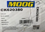 Moog Problem Solver Control Arm CK620380 For Chevy, Gmc, Cadillac C5S1. Fixed Price $115.00.