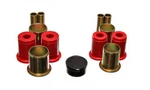 Suspension Control Arm Bushing Kit-coupe Energy 3.3167R. Fixed Price $73.24.