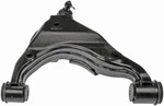 Suspension Control Arm And Ball Joint Assembly Dorman 521-433. Fixed Price $170.99.
