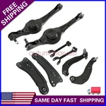 Ford Edge 2011 2012-2015 Rear Upper & Lower Control Arms W/ Ball Joints. Fixed Price $218.99.