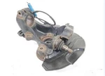 Front Left Spindle With Hub Awd 2.0L Oem 2012 2013 2014 2015 Bmw X1. Fixed Price $65.62.