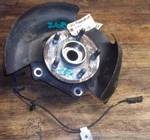 2010-2017 Equinox Terrain Driver Side Left Front Spindle Knuckle Hub Assembly. Fixed Price $64.98.