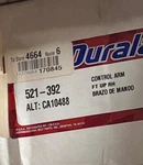 Dorman 521-392 Control Arm Ft Up Rh. Fixed Price $39.99.